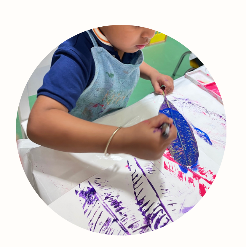 Why Process-Driven Art Classes Spark Lifelong Creativity