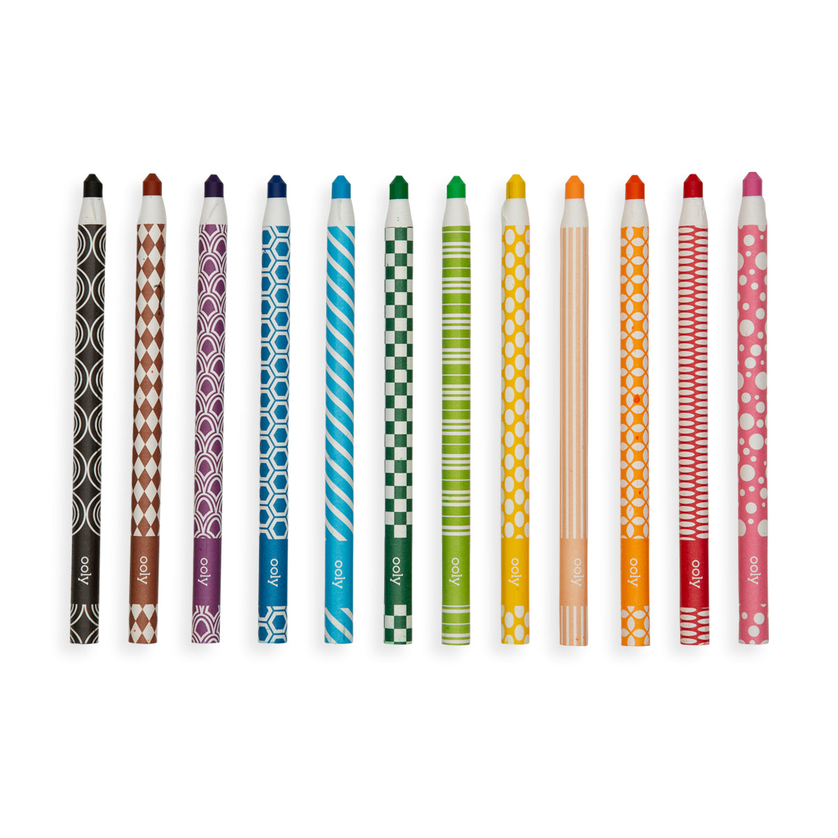 Color Appeel Crayons
