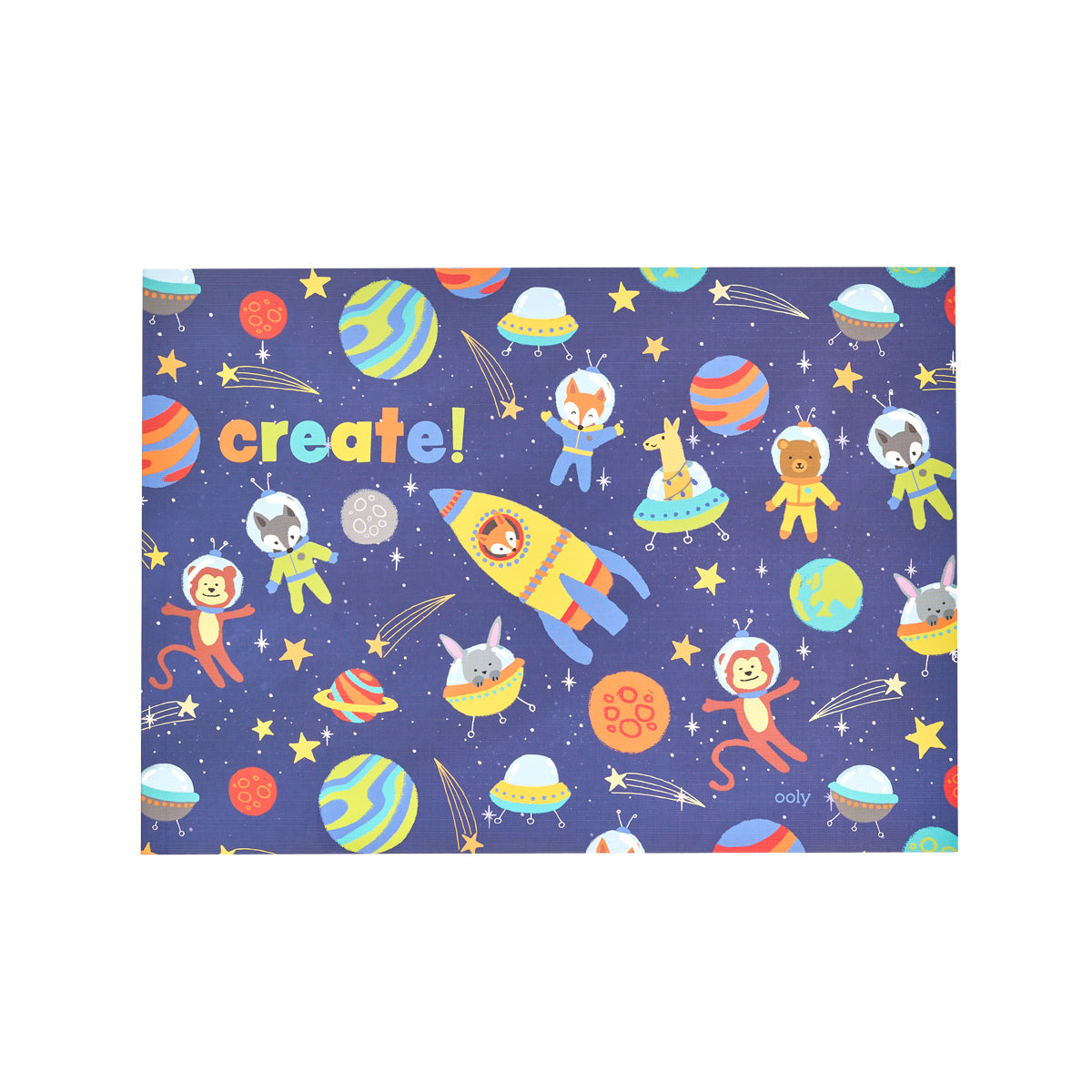 Doodle Pad Duo Sketchbook