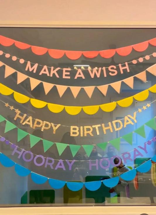 Why Art Parties Make the Best Birthday Memories!