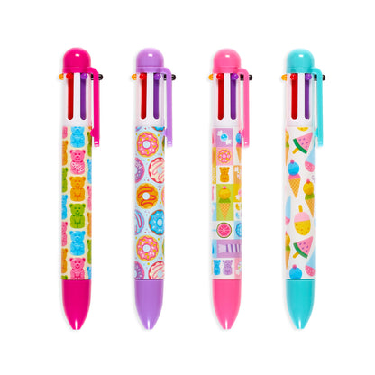 6 Click Pens: Sugar Joy