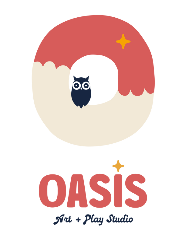 Oasis Art + Play Studio