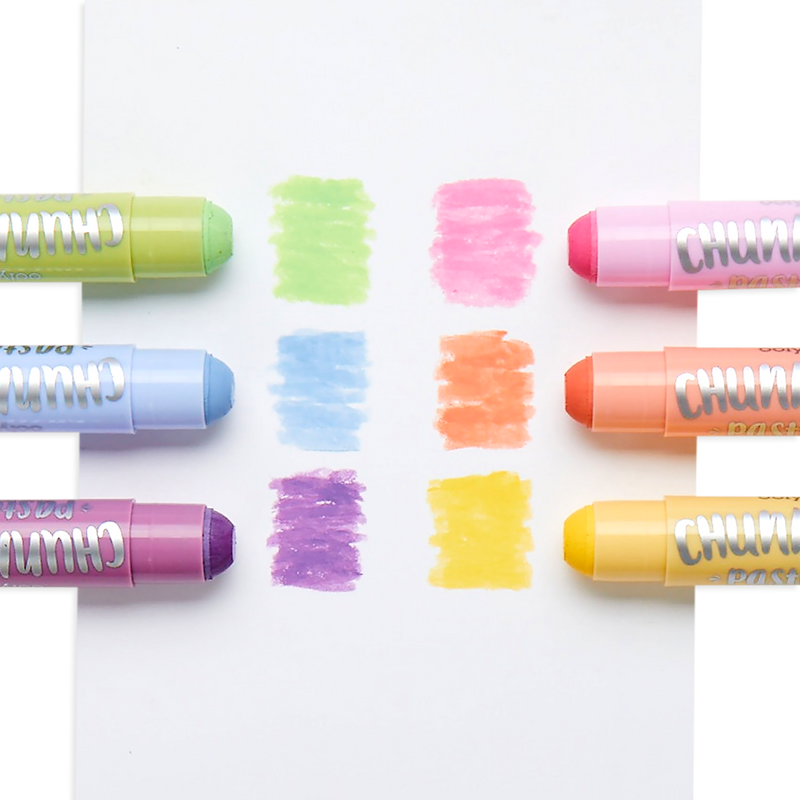 Chunkies Paint Sticks